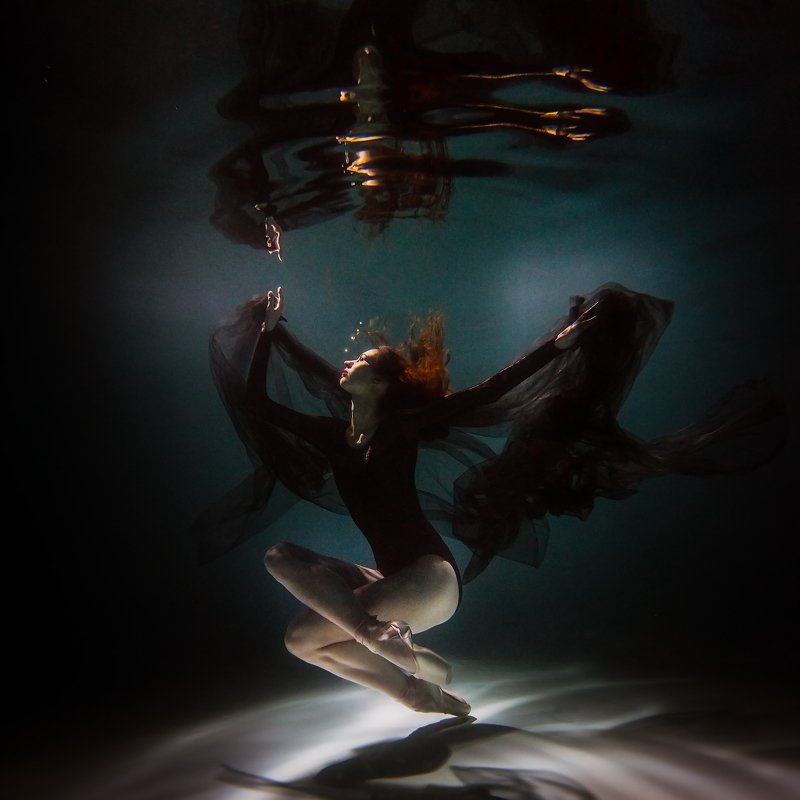 ЧЕРНЫЙ АНГЕЛphoto preview