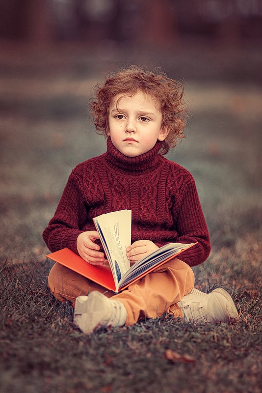 осень, осенний день, autumn, дети, детство, осенняя фотосессия, детская фотосессия, детская фотография, children photography, kid, children, child, childhood, детство, семейная фотосессия, дети модели, дети модели москва, children portrait Ярославphoto preview
