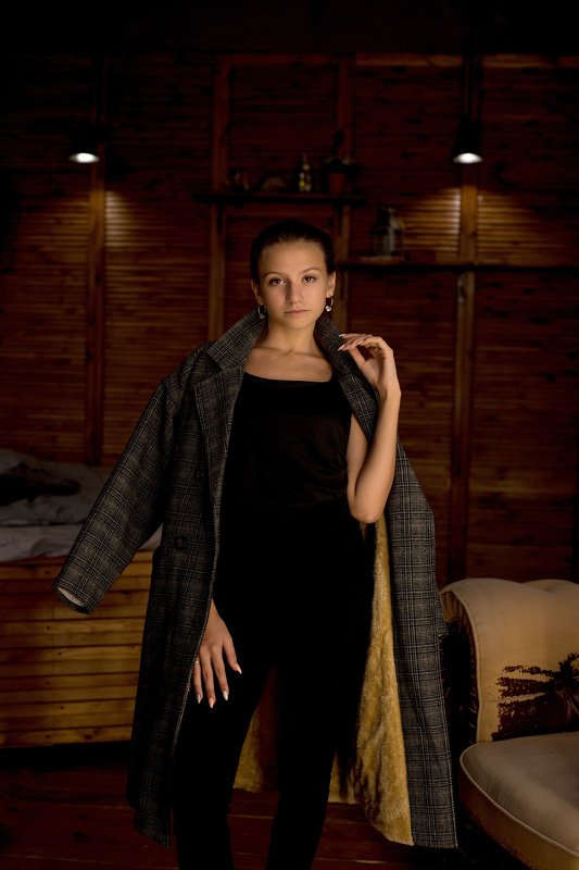 Ксенияphoto preview