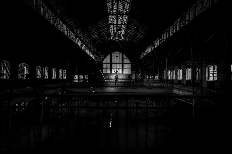 Balet maniaphoto preview