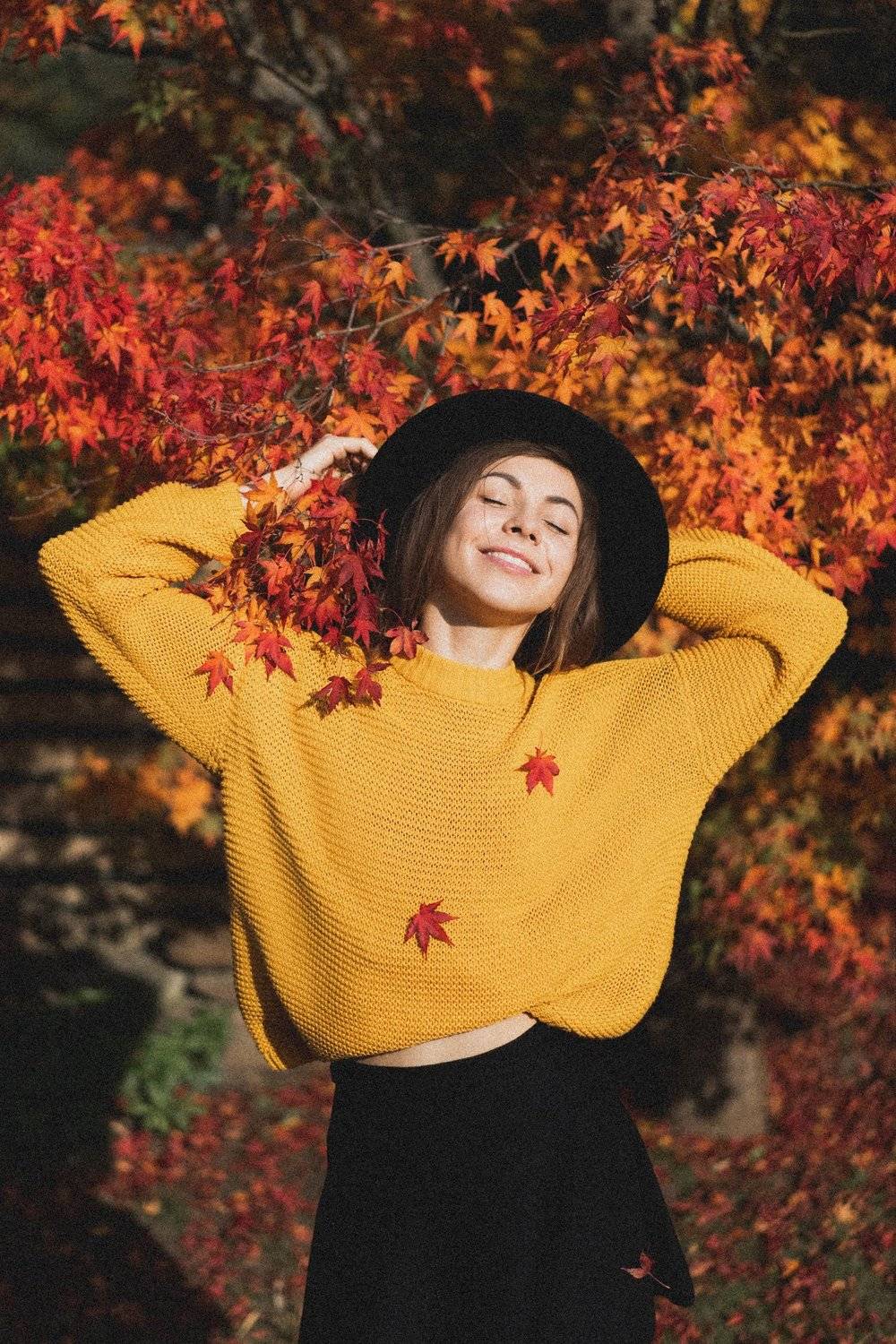 portrait, model, модель, girl, портрет, berlin, берлин, autumn, fall, осень, Ana Ray