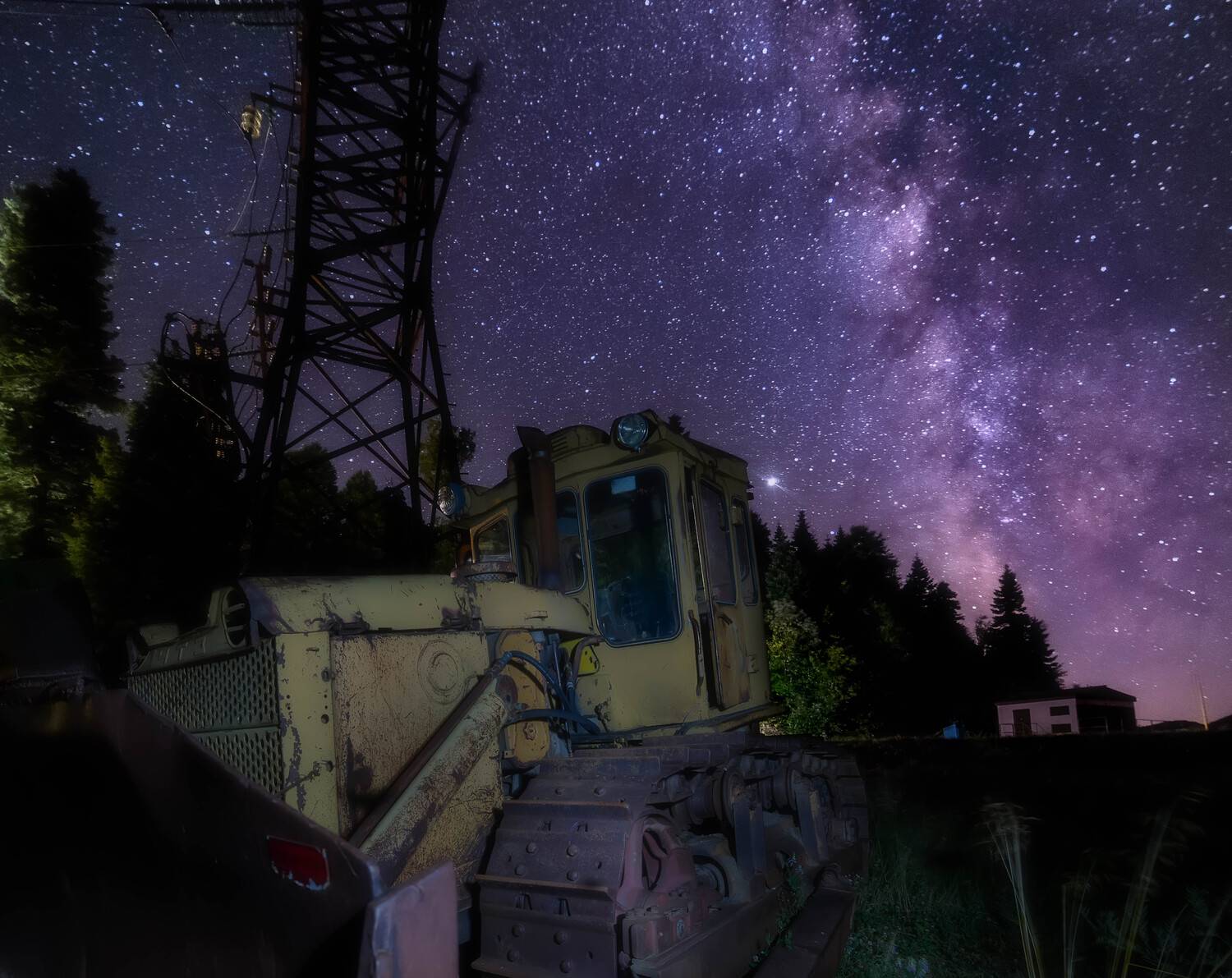 , Александр Орнатский