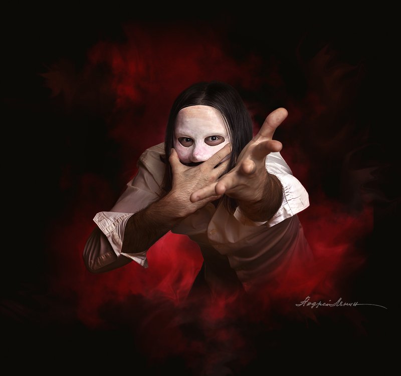 Комплимент Мейерхольду.photo preview