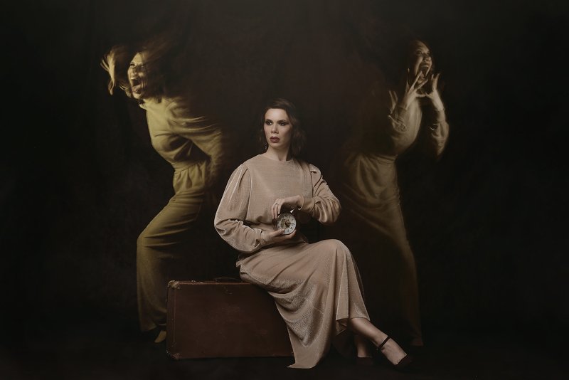 Время лечитphoto preview