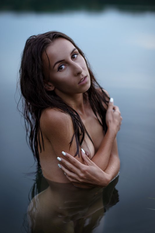 d610, nikon, girl, 50mm, poland, preety, awsome, beauty, portrait, cat, sexy, красота, женщина, девушка, gorgeous creature, fit, body, cute, секси девушка, Żaklinaphoto preview