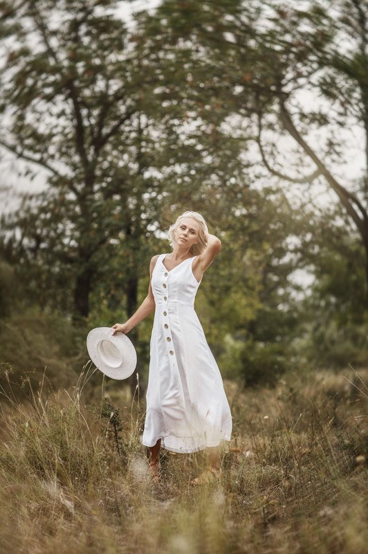 На прогулкеphoto preview