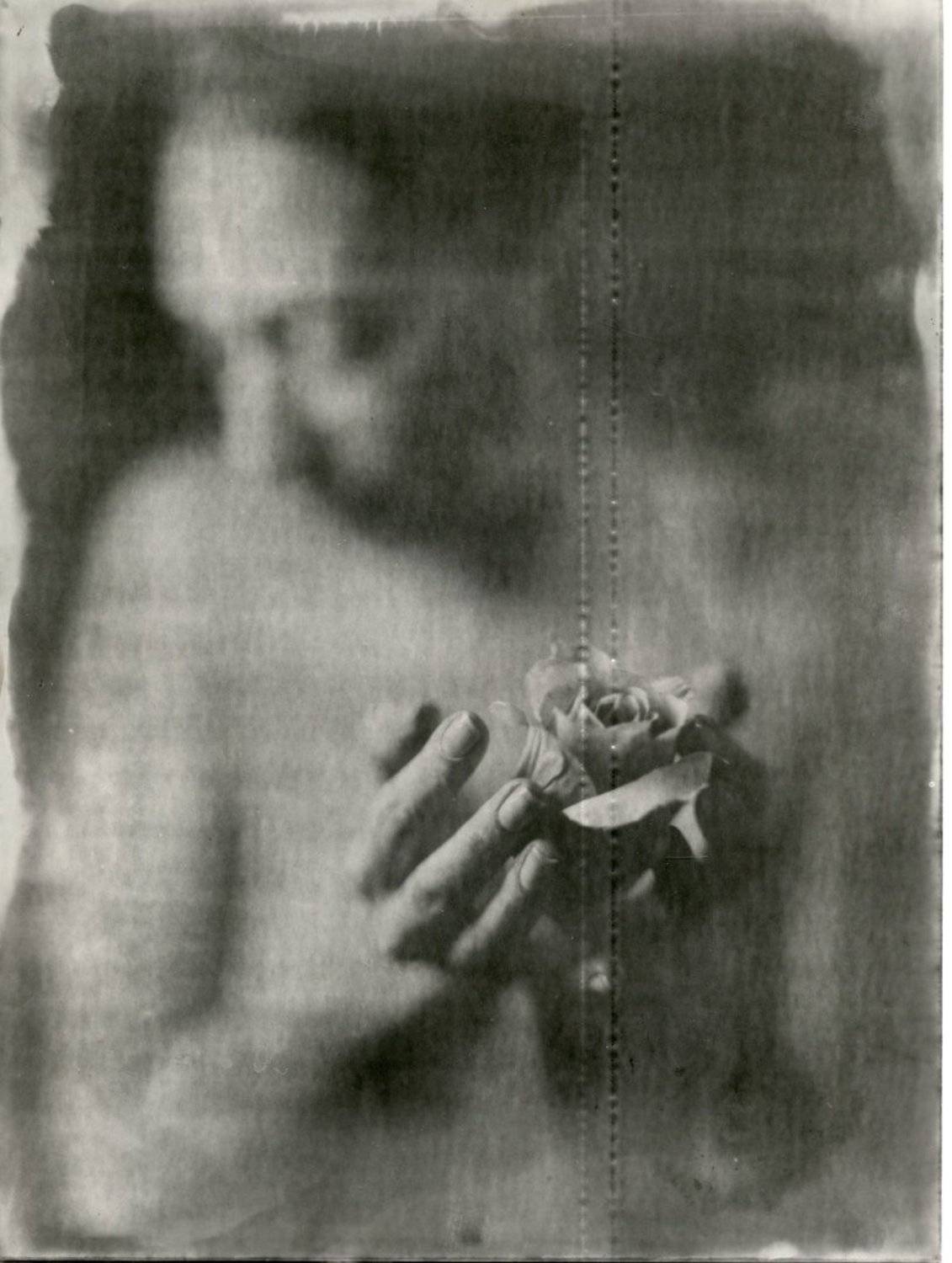 Аполинаррия. Автор: Сергей Гайлет , Сергей Гайлет