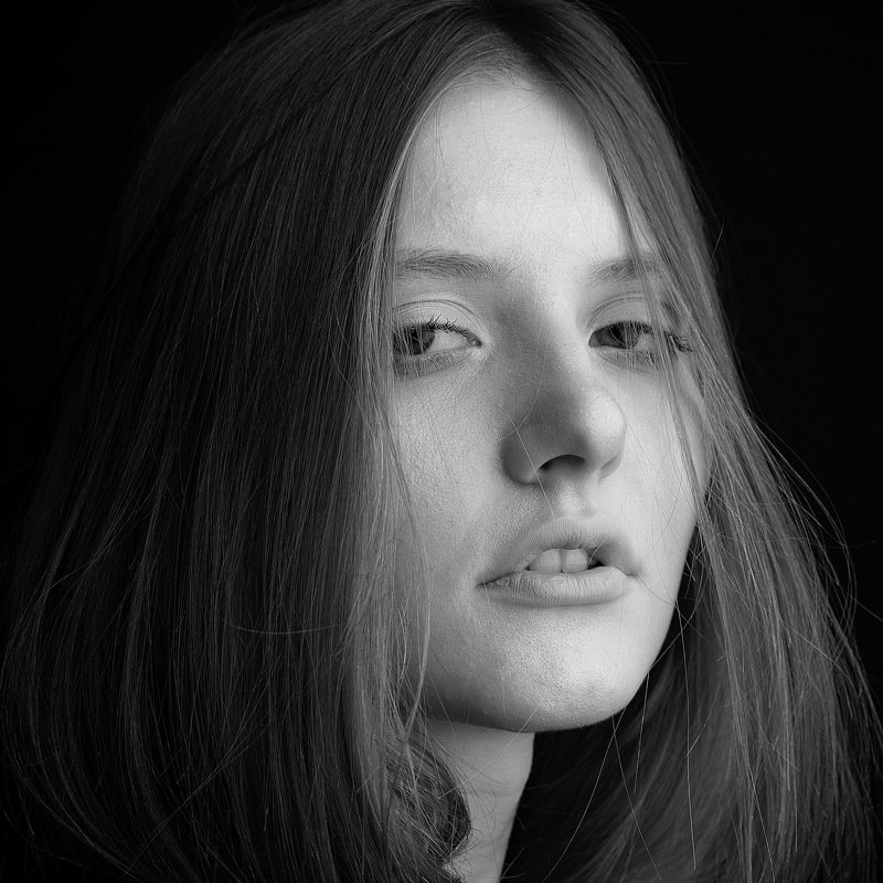 Естественность  Ксенияphoto preview