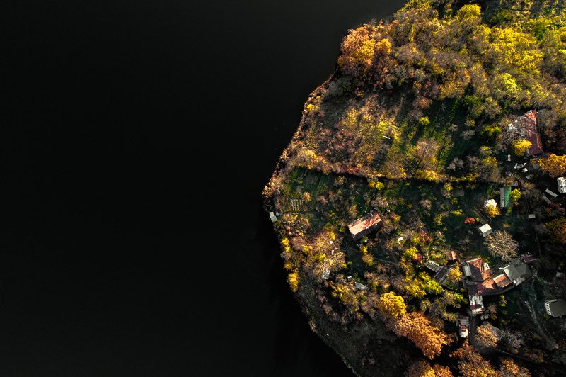 drone  Peninsulaphoto preview