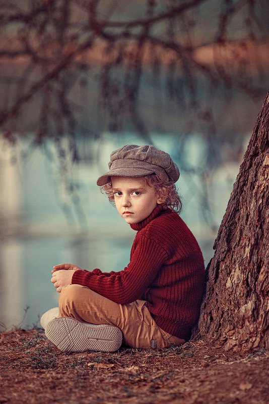 осень, осенний день, autumn, дети, детство, осенняя фотосессия, детская фотосессия, детская фотография, children photography, children, child, childhood, детство, дети модели, дети модели москва, детский портрет, children portrait Ярославphoto preview