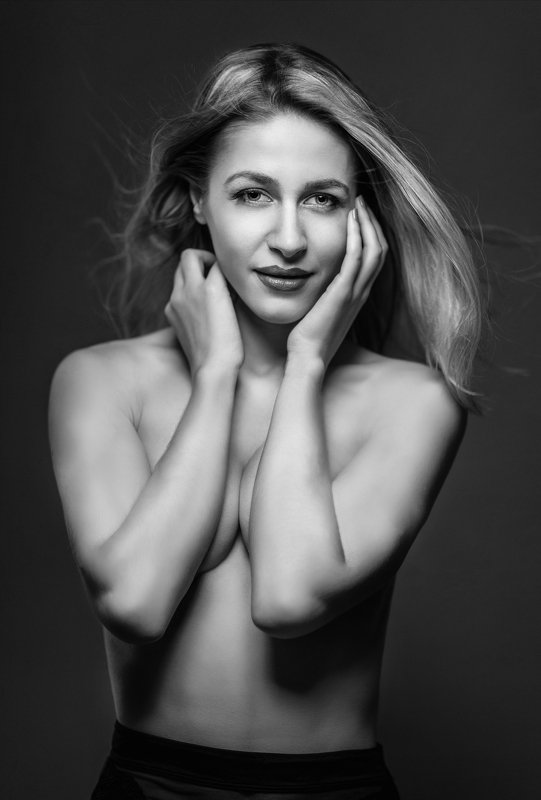 Лёгкий бризphoto preview