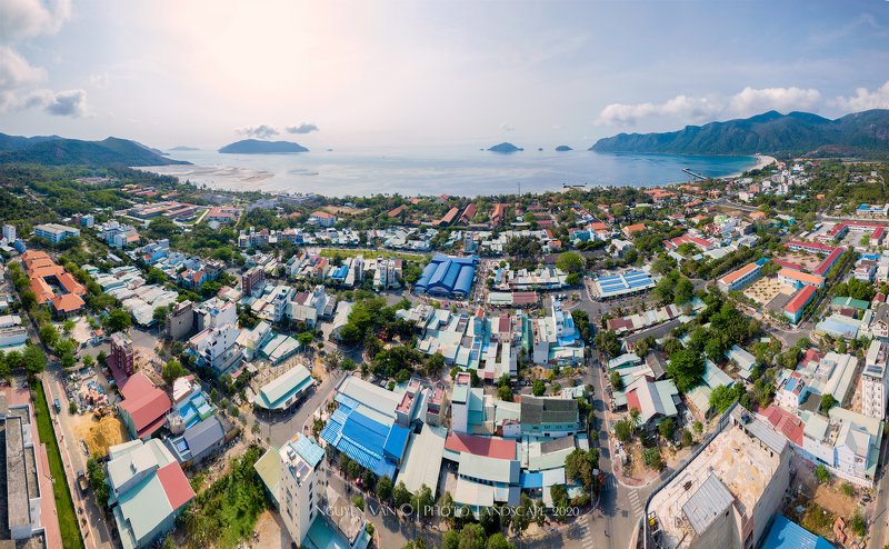 Seascape Con Dao 2020photo preview