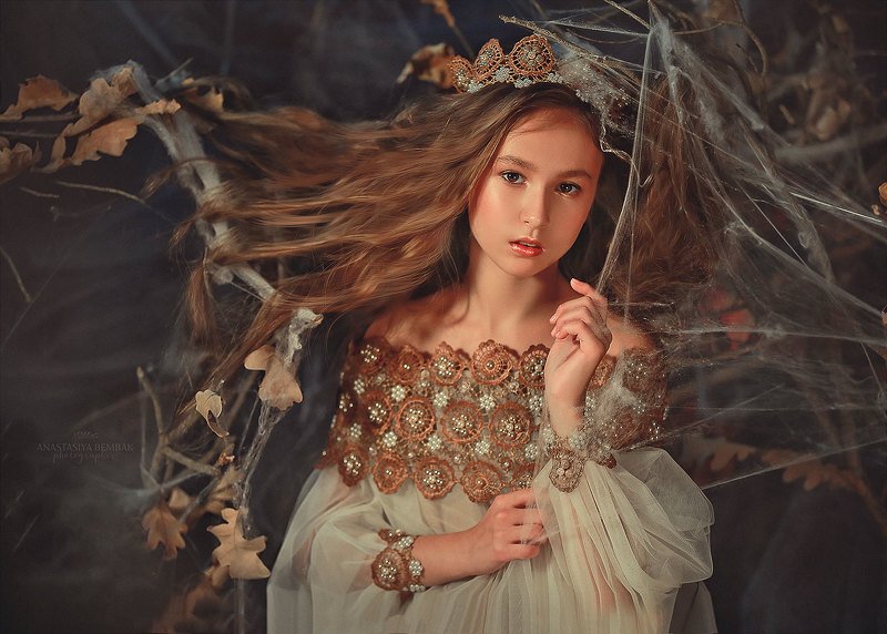 Спящая Красвицаphoto preview