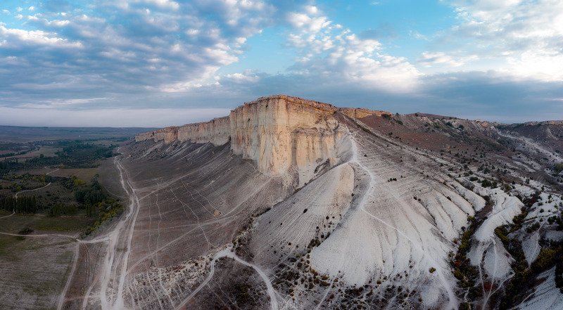 белаяскала, крым, белая скала, crimea, white rock, aerial, drone, dji, mavic, дрон, аэросъемка Белая скалаphoto preview