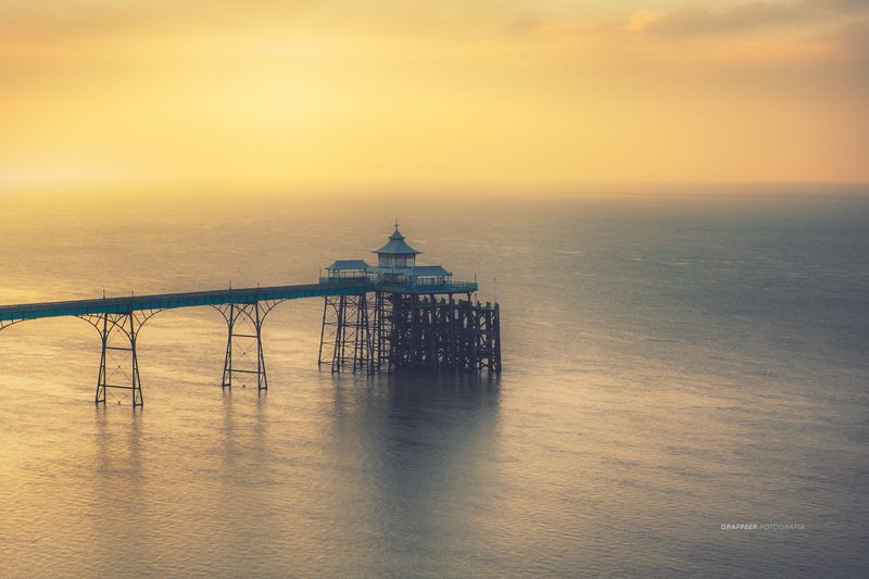 landscape, scenery, architecture, pier, seapier, rpowroznik infinity...photo preview