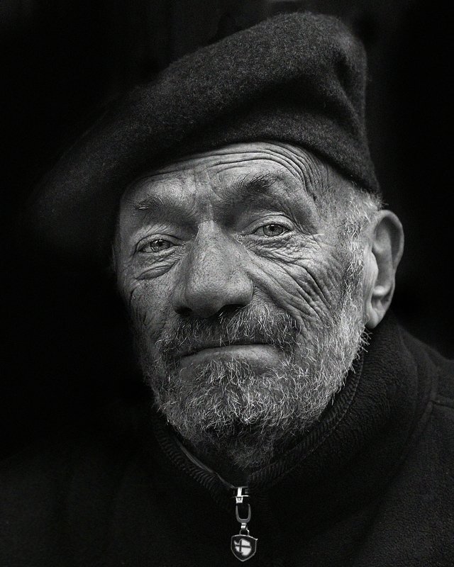 Streetportraits Belgium.photo preview