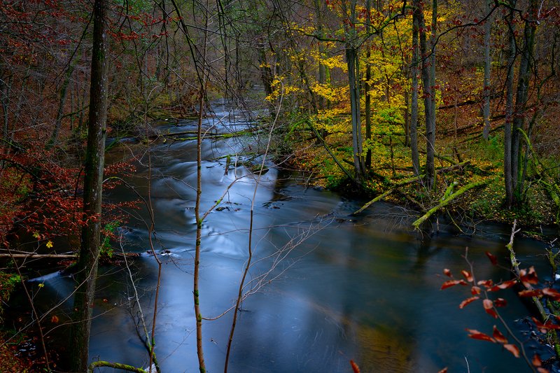 Rzeka Pasłękaphoto preview
