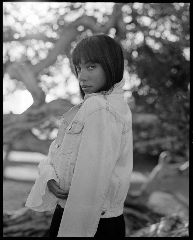 #pentax67 #pentax67ii Desareephoto preview