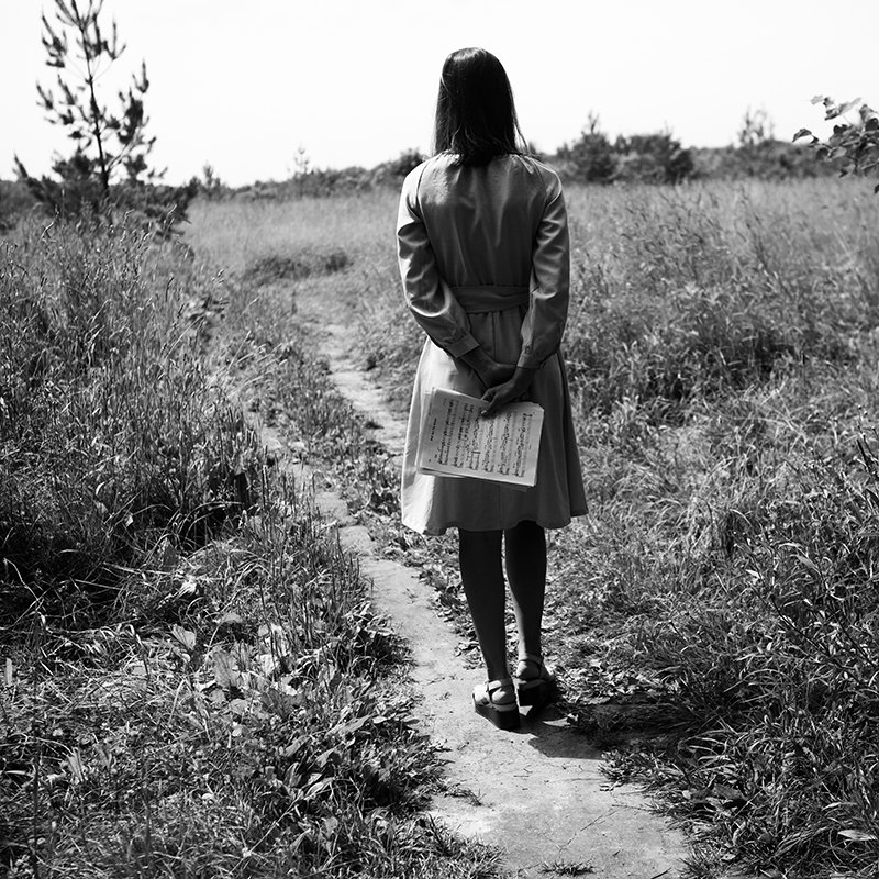 Евгения Петерсphoto preview