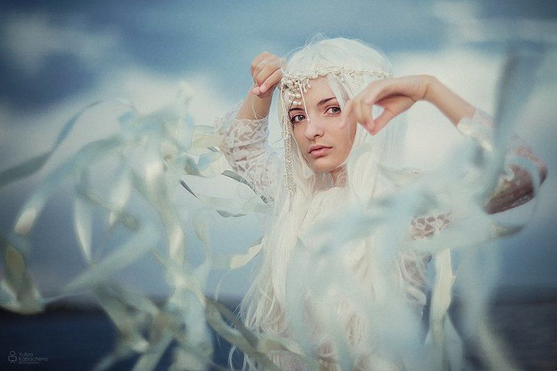 Царевна-лебедьphoto preview