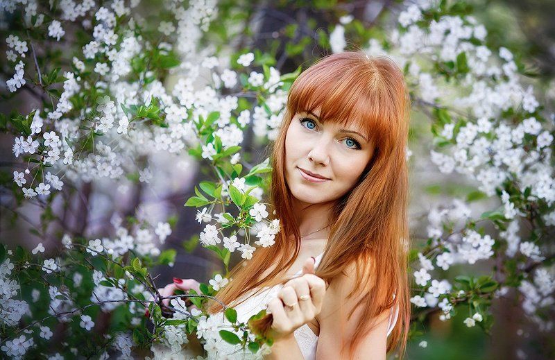 Веснаphoto preview