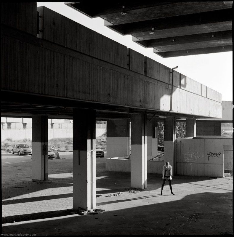 пленка Urbanphoto preview