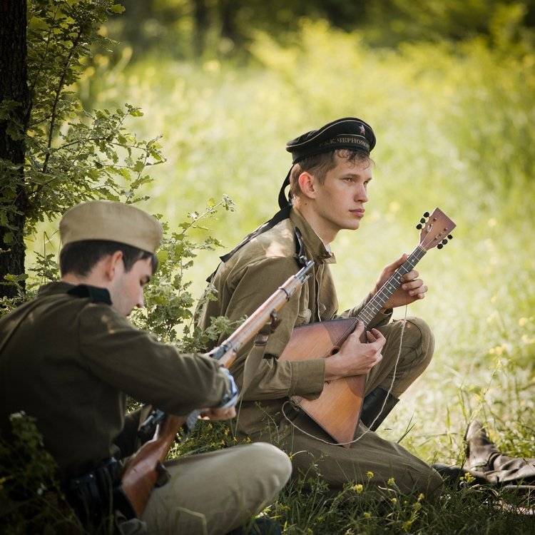 У Каждого Своё Оружие. Автор: Гвановский Владимир , Гвановский Владимир