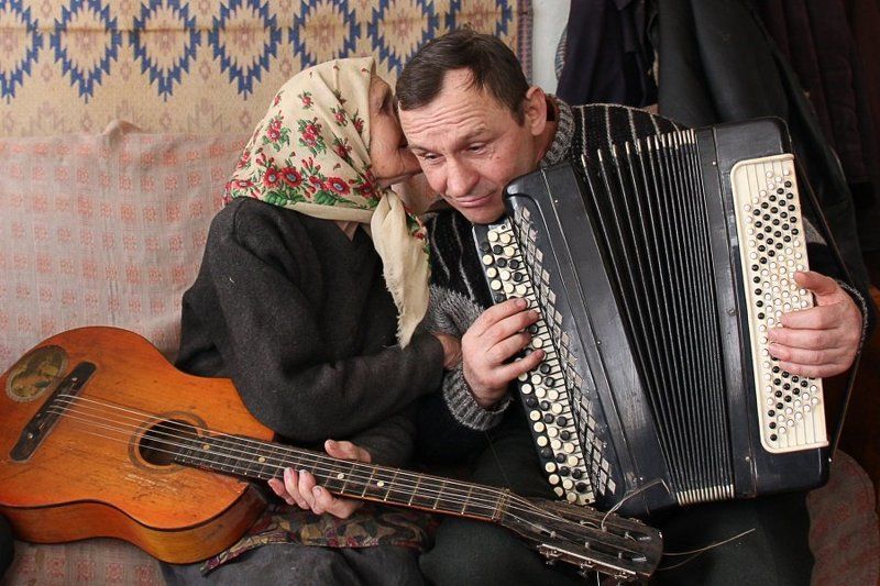 Музыкальная паузаphoto preview