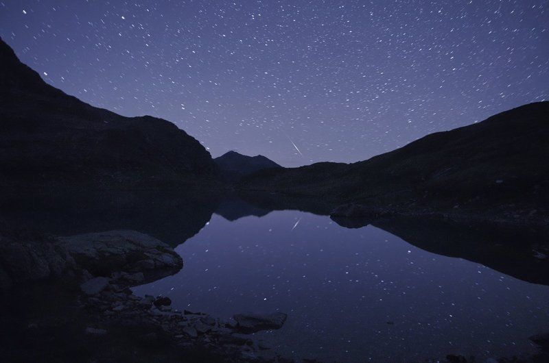 Звезда и гладь.photo preview