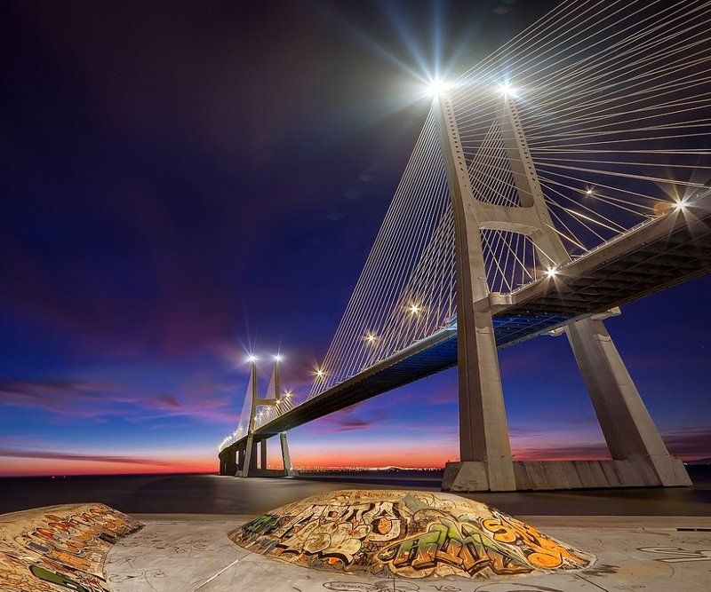 Lisbon calling!photo preview