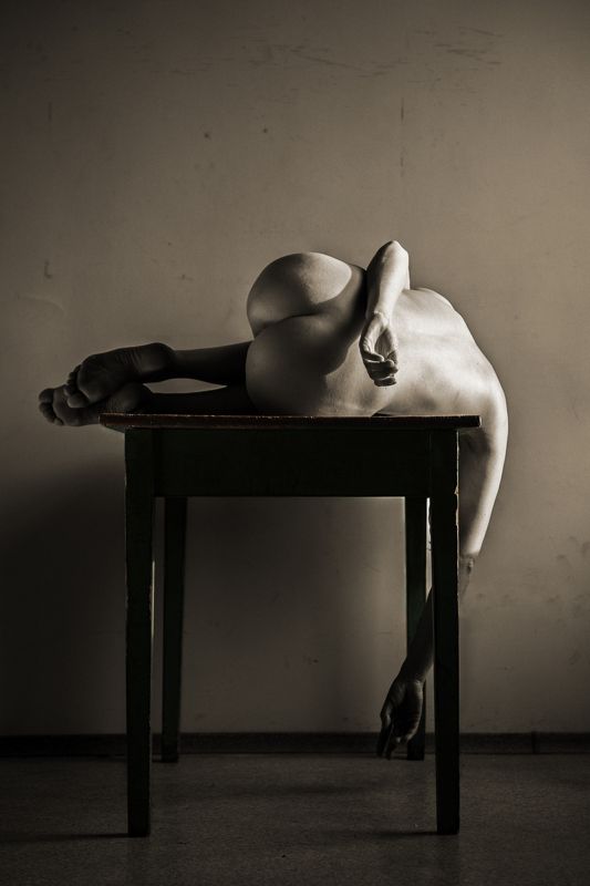 On the tablephoto preview