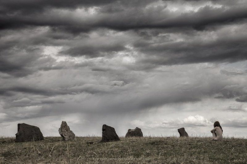 Contemplationphoto preview