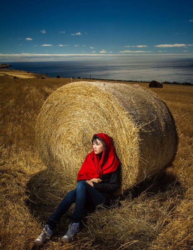 Cherica Balesphoto preview