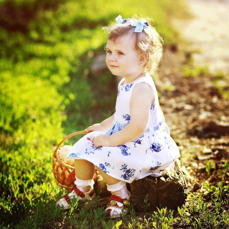 Little Sunnyphoto preview