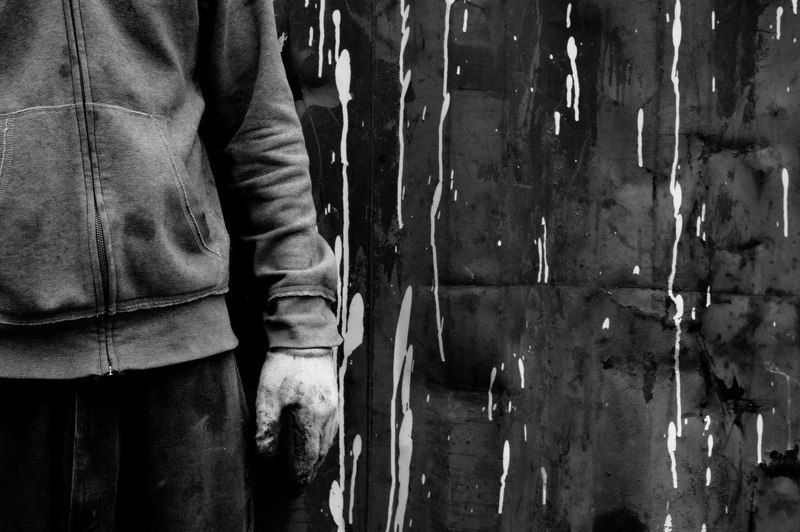 москва, улица Художникphoto preview