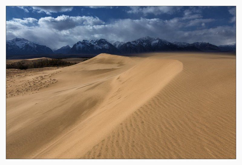 чарские, пески ЧАРСКИЕ  ПЕСКИphoto preview