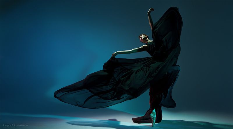 балетphoto preview