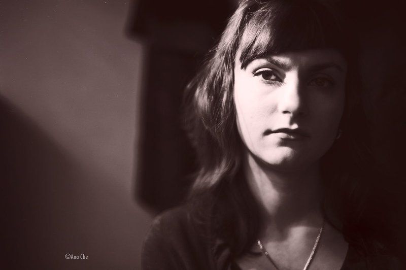 портрет Violettphoto preview