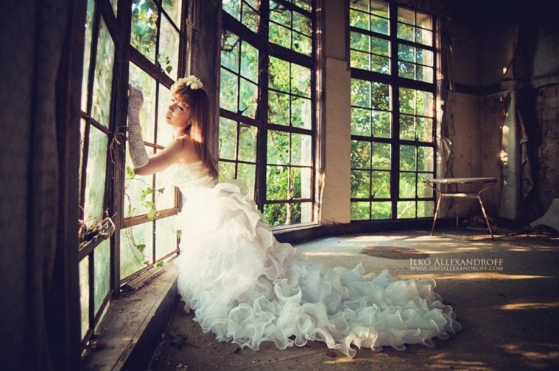 In a cage!photo preview