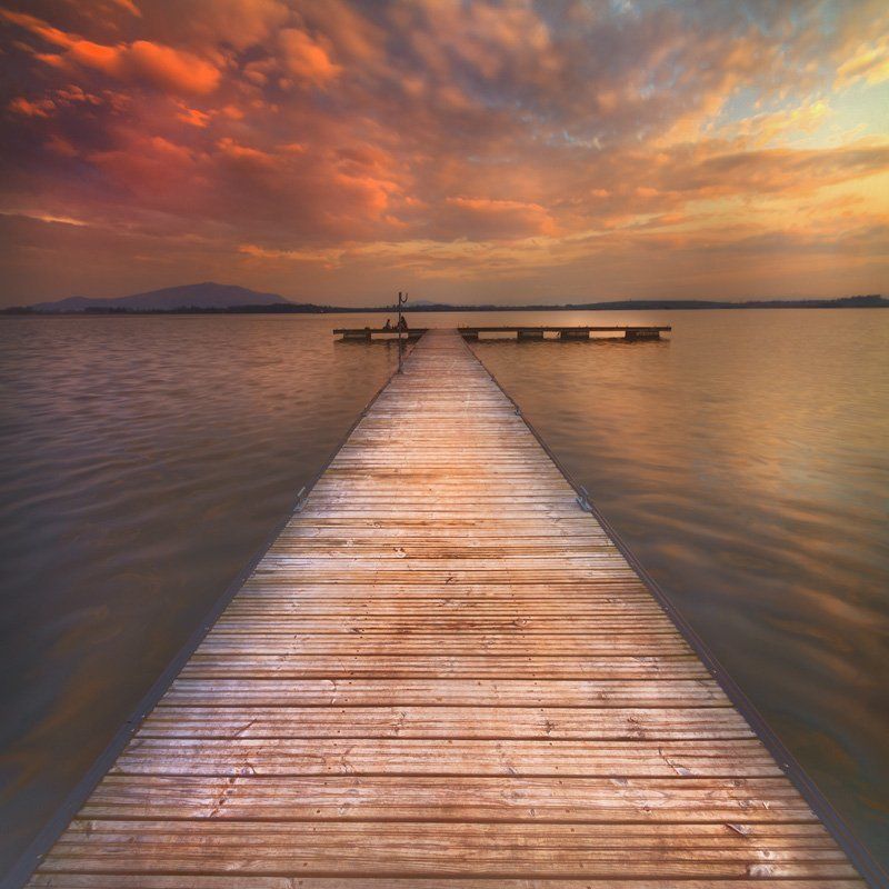 Under the burning skyphoto preview