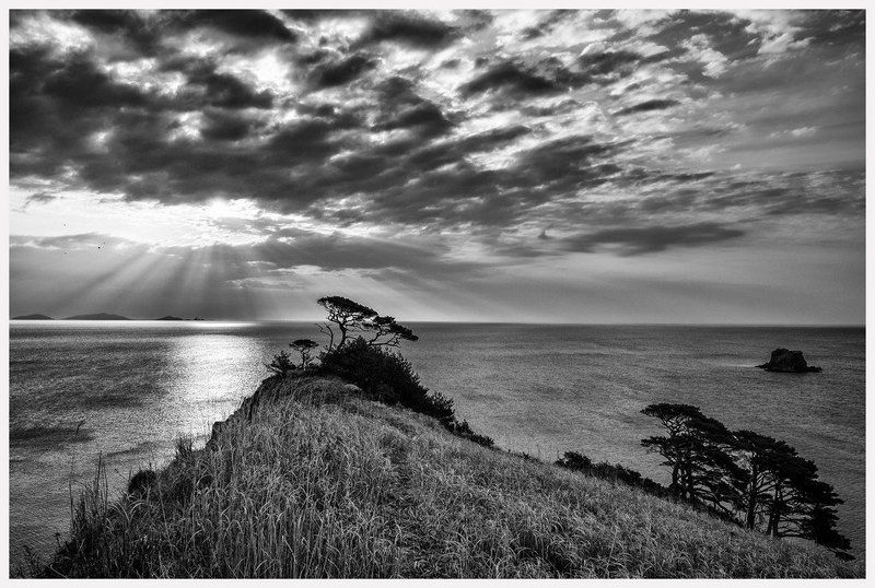 Приморье.Май.photo preview