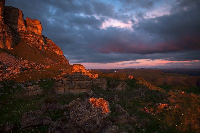 Карачаевский вечерphoto preview