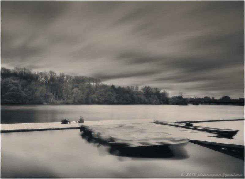 Точка опоры...photo preview