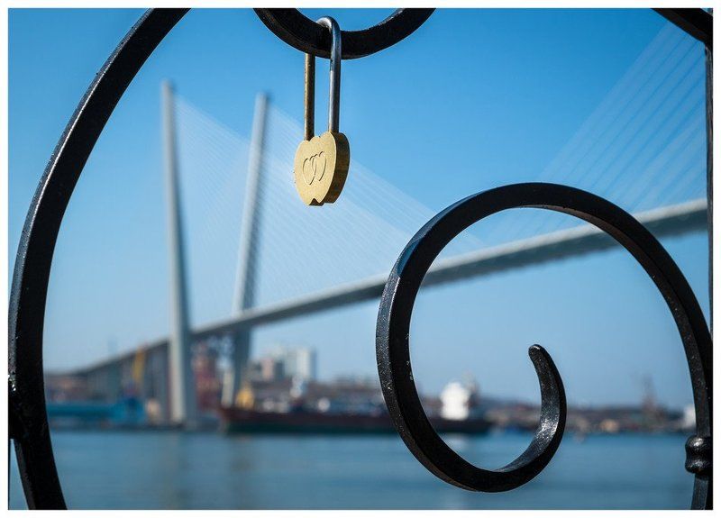 Про Город, Мост и окрестности.photo preview