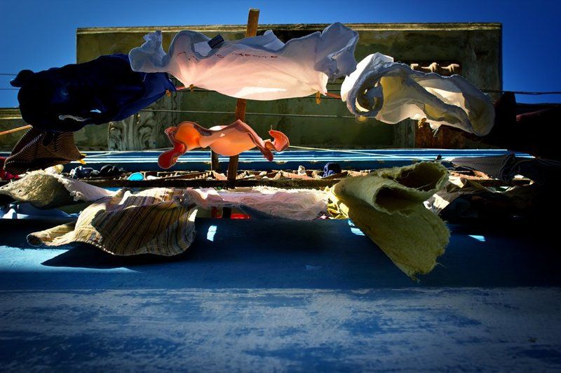 куба, гавана, улица типичный гаванский видphoto preview