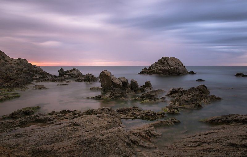 Встречая рассветphoto preview