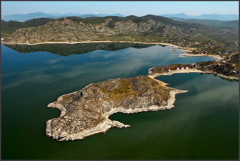 Крокодил Бухтарминского водохранилищаphoto preview