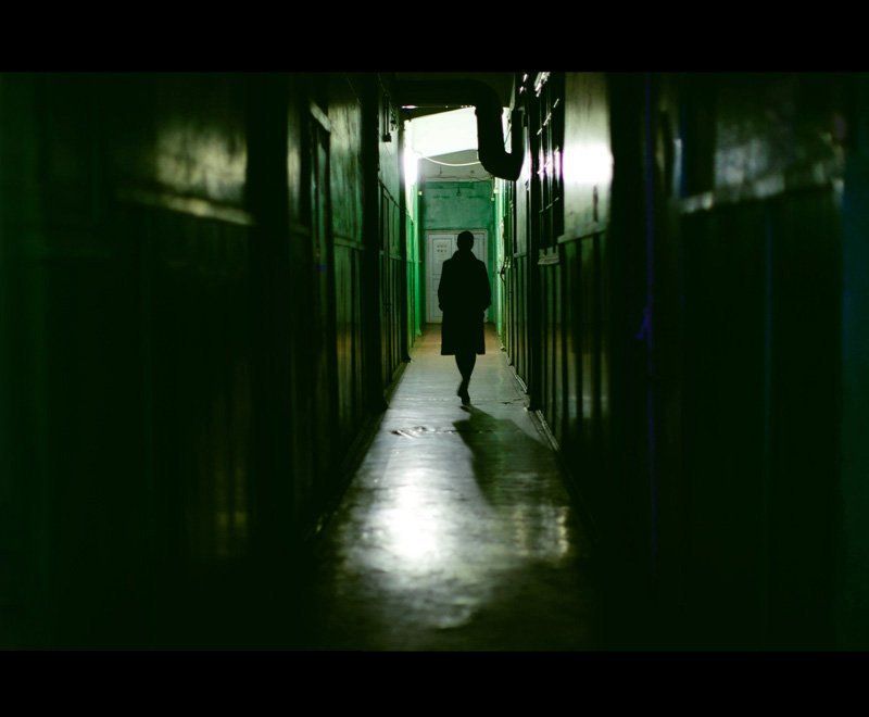 green channelphoto preview