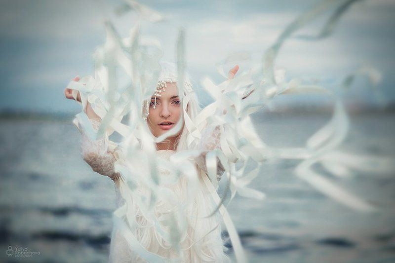 Царевна-лебедьphoto preview