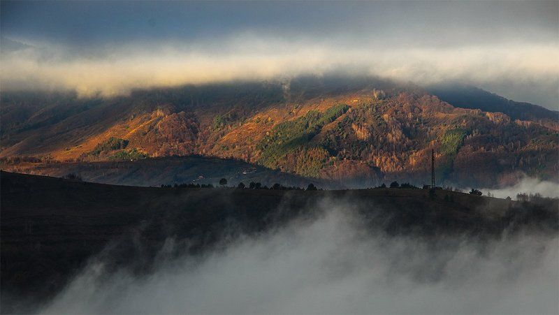 Карпатская осеньphoto preview